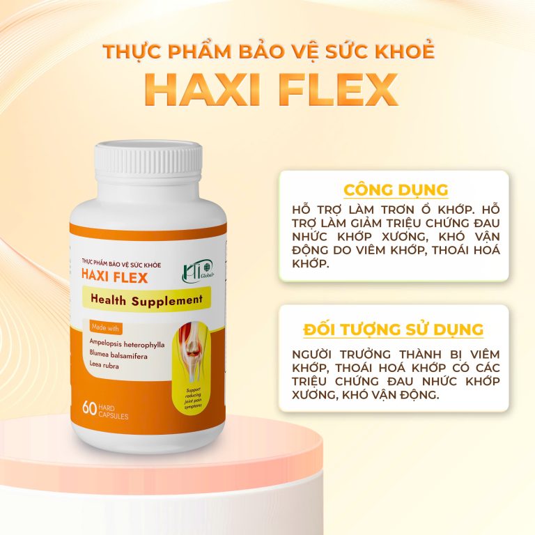 HAXI FLEX