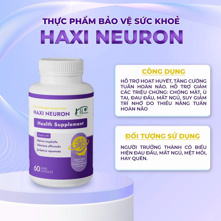 HAXI NEURON