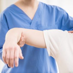 Khóa học vật lý trị liệu ngắn hạn năm 2025 – Cơ hội nghề nghiệp cho tương lai